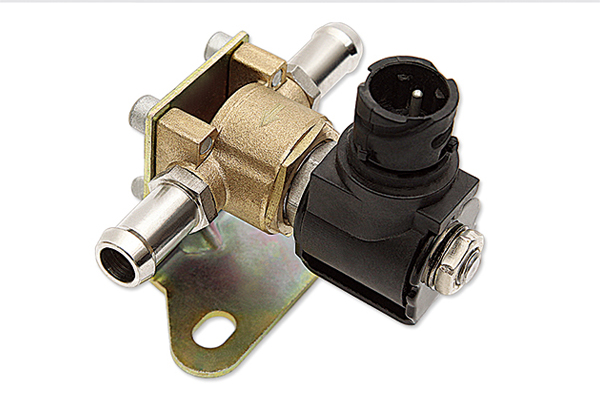  Car valve series